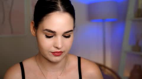 boobyybliss online show from 09/12/25, 07:30