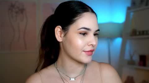 boobyybliss online show from 10/15/25, 08:25