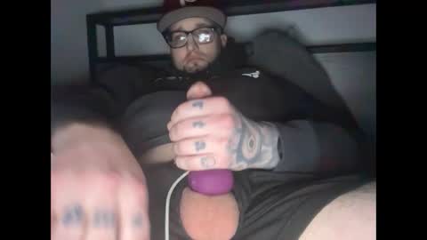 Snapshot of booch122 chatting on 02/24/25, 07:00 ConvictEdge online show from 02/24/25, 07:00