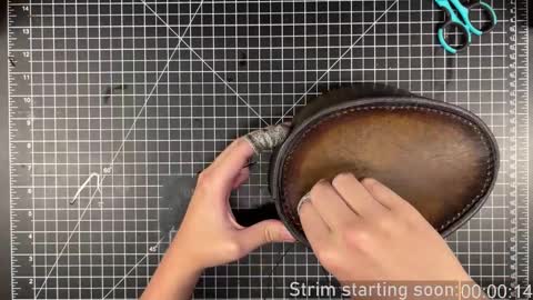 Booker Baxton online show from 11/22/25, 04:11