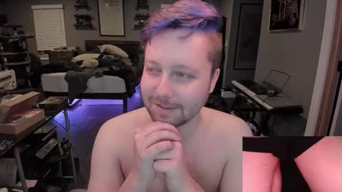 Booker Baxton online show from 02/20/26, 06:19