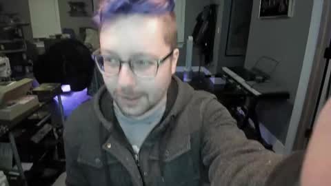 Booker Baxton online show from 02/21/26, 04:13