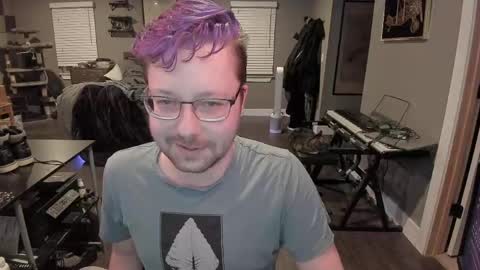 Booker Baxton online show from 04/02/26, 03:26