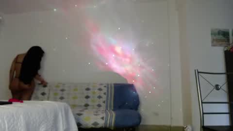 Snapshot of boom_ass_ chatting on 07/07/26, 03:31 MARIANA online show from 07/07/26, 03:31