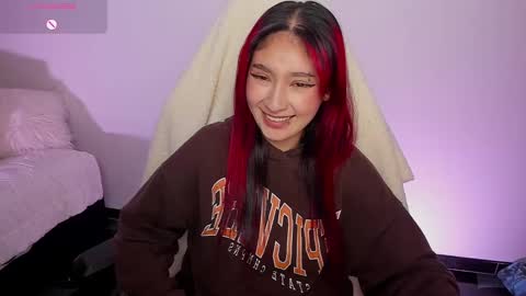 Snapshot of boonie_girl chatting on 12/02/24, 08:30 Booniee online show from 12/02/24, 08:30