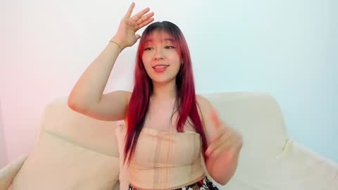 Snapshot of boonie_girl chatting on 01/08/25, 05:05 Booniee online show from 01/08/25, 05:05