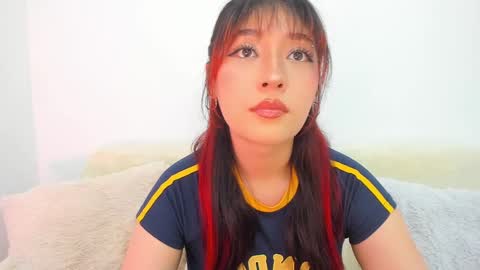 Snapshot of boonie_girl chatting on 02/18/25, 05:53 Booniee online show from 02/18/25, 05:53