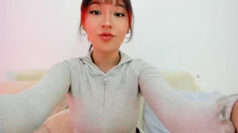 Snapshot of boonie_girl chatting on 02/20/25, 06:28 Booniee online show from 02/20/25, 06:28