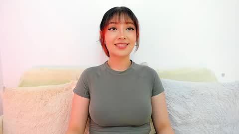 Snapshot of boonie_girl chatting on 02/21/25, 06:18 Booniee online show from 02/21/25, 06:18