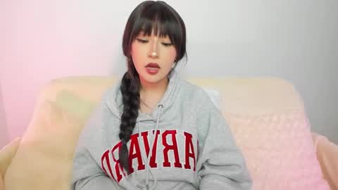 Snapshot of boonie_girl chatting on 09/12/25, 05:18 Booniee online show from 09/12/25, 05:18