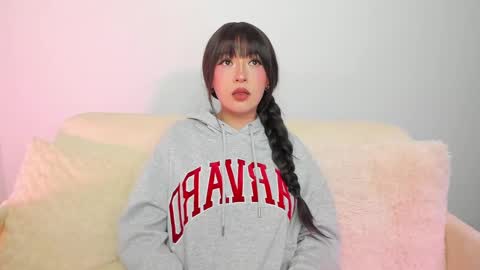 Snapshot of boonie_girl chatting on 10/07/25, 02:53 Booniee online show from 10/07/25, 02:53