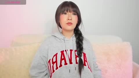 Snapshot of boonie_girl chatting on 11/13/25, 04:22 Booniee online show from 11/13/25, 04:22