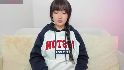 Snapshot of boonie_girl chatting on 12/16/25, 04:28 Booniee online show from 12/16/25, 04:28