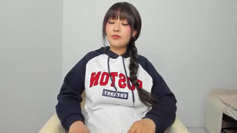 Snapshot of boonie_girl chatting on 12/19/25, 04:52 Booniee online show from 12/19/25, 04:52