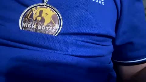 SHY BOY online show from 09/28/25, 10:37