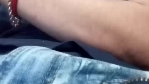 SHY BOY online show from 10/19/25, 03:23