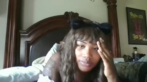 Snapshot of boooohoooobaby chatting on 10/01/25, 12:55 boooohoooobaby online show from 10/01/25, 12:55