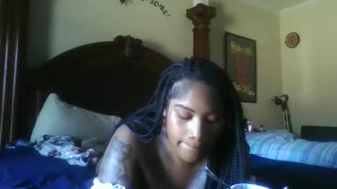 Snapshot of boooohoooobaby chatting on 11/18/25, 03:16 boooohoooobaby online show from 11/18/25, 03:16