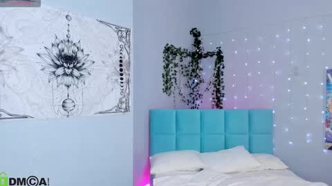 Snapshot of booozekirs_ chatting on 03/20/26, 03:00 Milena online show from 03/20/26, 03:00