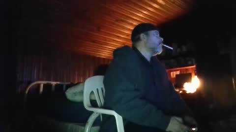 Booshwa online show from 12/23/24, 08:55