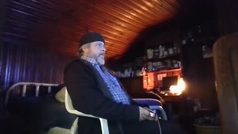 Booshwa online show from 12/31/24, 06:13