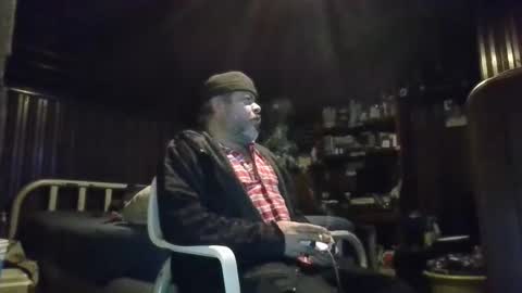 Booshwa online show from 01/03/25, 07:16