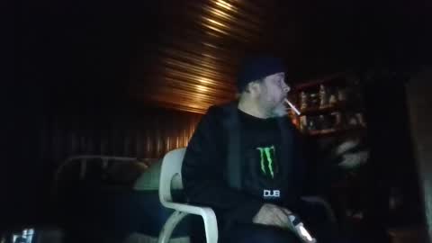 Booshwa online show from 01/06/25, 04:47