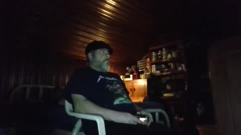 Booshwa online show from 01/08/25, 10:26