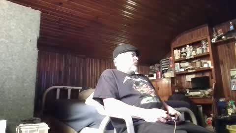 Booshwa online show from 01/08/25, 07:34