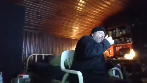 Booshwa online show from 01/11/25, 01:11