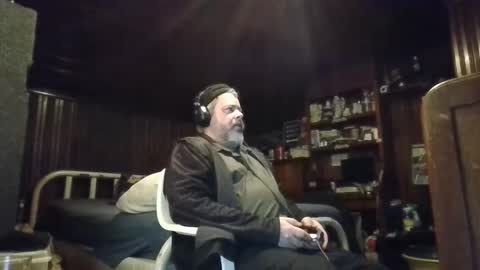 Booshwa online show from 01/13/25, 09:52