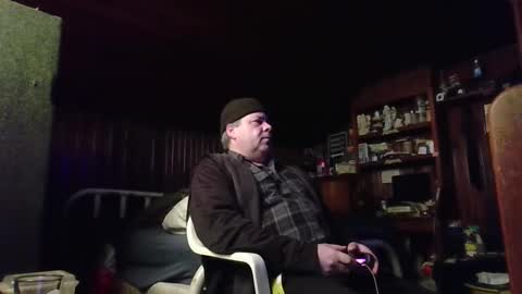 Booshwa online show from 01/21/25, 05:30