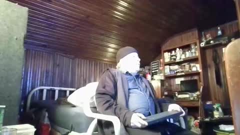 Booshwa online show from 01/23/25, 06:35