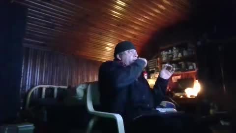 Booshwa online show from 01/26/25, 11:50