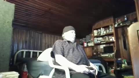 Booshwa online show from 01/29/25, 06:07