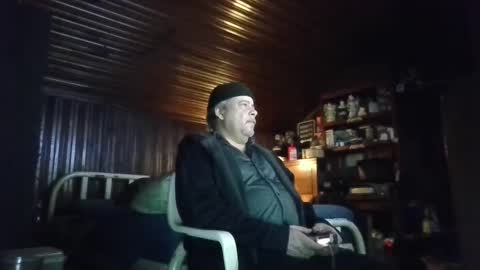 Booshwa online show from 02/02/25, 02:06