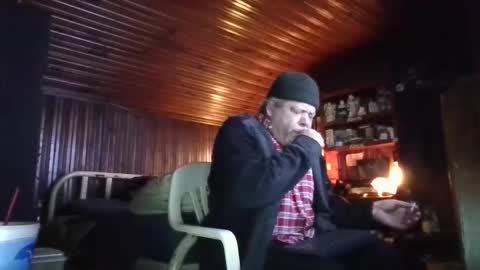 Booshwa online show from 02/03/25, 12:25