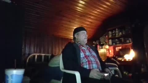 Booshwa online show from 02/05/25, 09:18