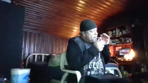 Booshwa online show from 02/07/25, 02:19