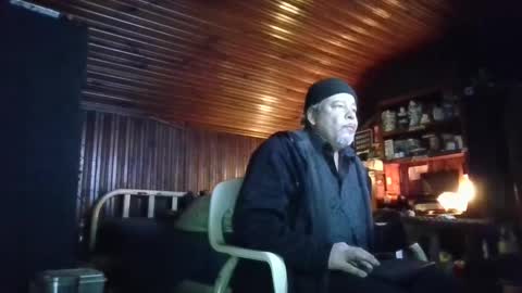 Booshwa online show from 02/13/25, 01:40