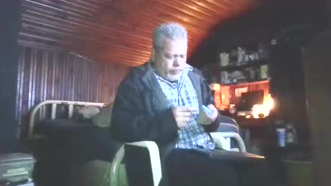 Booshwa online show from 11/20/25, 06:35