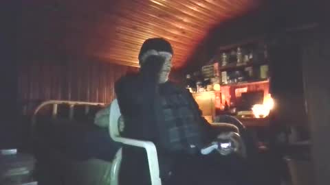 Booshwa online show from 11/27/25, 07:32