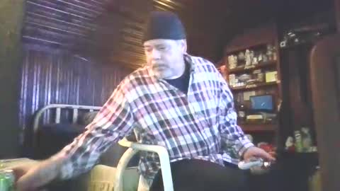 Booshwa online show from 12/14/25, 02:55