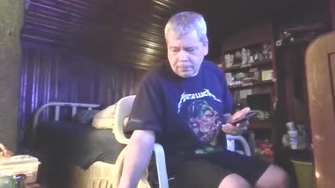 Booshwa online show from 12/21/25, 07:43