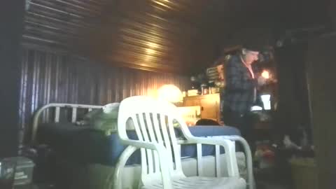 Booshwa online show from 01/18/26, 04:16