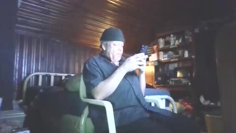 Booshwa online show from 02/12/26, 01:11