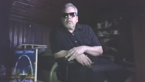Booshwa online show from 05/21/26, 07:26