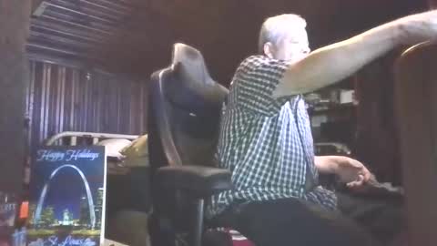 Booshwa online show from 05/26/26, 07:15
