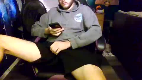 Snapshot of bootsy997 chatting on 10/20/25, 08:31 Bootsy online show from 10/20/25, 08:31