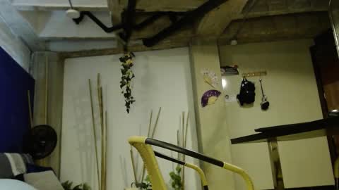 MARIANA online show from 10/30/25, 10:54